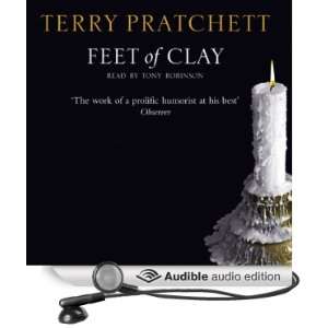   Book 19 (Audible Audio Edition) Terry Pratchett, Nigel Planer Books