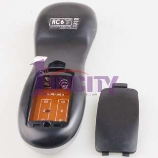 Emachines Universal MCE Remote Control & USB Receiver  