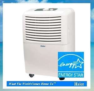 32 PINT ENERGY STAR RATED POTRABLE DEHUMIDIFIER  