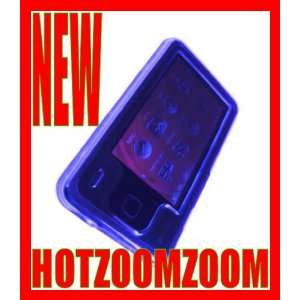 HOTZOOMZOOM Brand New Clear Crystal Skin Case Cover Fit Creative Lab 