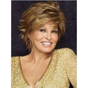  RAQUEL WELCH Wigs FASCINATION Synthetic Wig Retail $139 