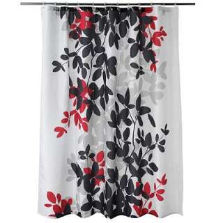 Apt. 9® Zen Leaf Shower Curtain