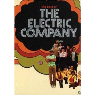  The Best of the Electric Company Explore similar items