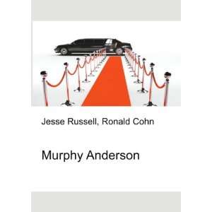  Murphy Anderson Ronald Cohn Jesse Russell Books