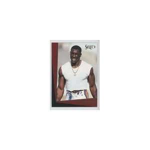  1993 Select #91   Shannon Sharpe: Sports Collectibles