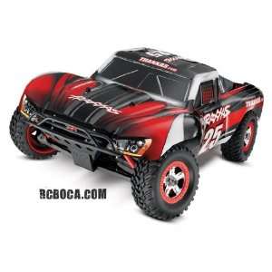 SLASH VXL 1/16 SCALE 4WD RACING MONSTER TRUCK RTR W/ 2 