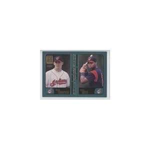  2001 Topps #360   D.Thompson/C.Smith Sports Collectibles