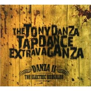 Tony Danza Tapdance Extravaganza