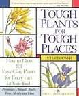 of Perennials hardcover book gardening plants  