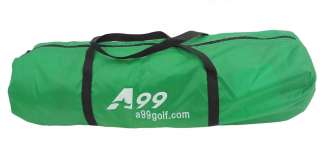 A99 golf N03 Golf Practice driving Hitting Net training aid cage 