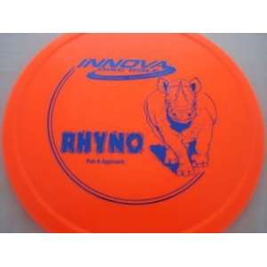  Innova DX Rhyno Disc Golf Putter 172g Dynamic Discs 