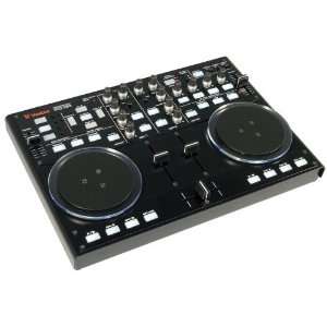  Vestax VCI 100 DJ Controller (Limited Edition Black 