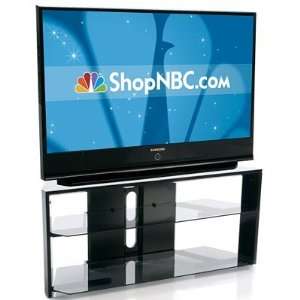  Samsung 50 1080p DLP HDTV & Stand Electronics