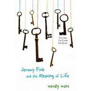 Jeremy Fink and the Meaning of Life (Reprint) (Paperback).Opens in a 