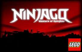  LEGO Ninjago Ice Dragon Attack 2260 Toys & Games