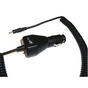  Car Charger Power Cord for Portable DVD Player Fisher 
