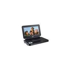  RCA DRC6318E Portable DVD Player with 8 inch LCD Screen 