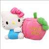 very very adorable Hello Kitty cell phone holder. Cute Hello Kitty 