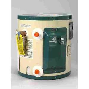   Heater #6 10 1OMS K 10GAL Electric Water Heater: Kitchen & Dining