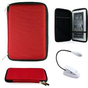 Cover Nylon Protective Carrying Case Folio for Sony PRS 950 Electronic 