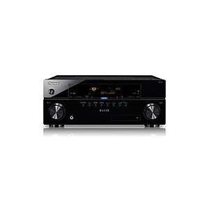  Pioneer Elite 770W 71 Channel 3D Pass Through A/V Home 