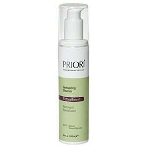  Priori CoffeeBerry Revitalizing Cleanser 8 Ounce Bottle 
