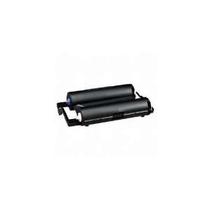   Kyocera Black Toner Cartridge For Km F650 Aio Fax Machine Electronics