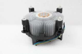 New Intel Socket LGA1366 Core i7 CPU Cooling Fan and Heatsink   E97380 