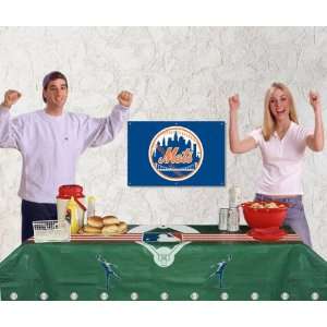 New York Mets Tailgate Party Kit 