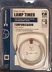 Intermatic Lamp Timer Electrical 1000 Watts 15 Amps NIP