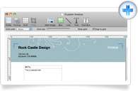 NEW* QUICKBOOKS Mac 2012 Full Retail Version     