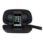 iHOME HDP29 Portable Speaker System for iPhone or iPod  