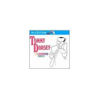 Tommy Dorsey   Greatest Hits [RCA]