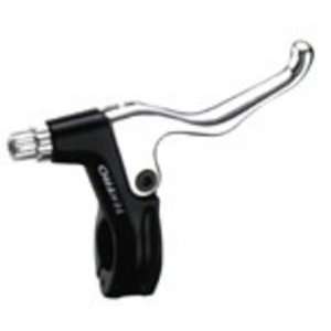  Bulletproof BMX and Freestyle Bicycle Brake Levers, Pair 