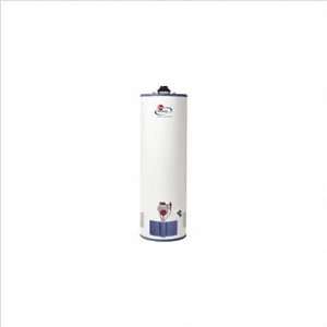   Fury PowerVent 75 Gallon Liquid Propane Water Heater 