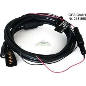   and Power Cable for StreetPilot 2610 (010 10495 02) GPS & Navigation
