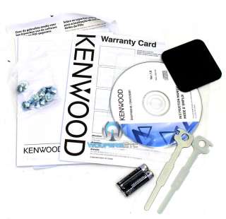DNX9980HD KENWOOD EXCELON 2 DIN TV GPS NAVIGATION SCREEN DVD BLUETOOTH 