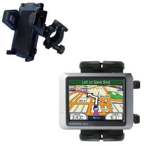   Mount System for the Garmin Nuvi 270   Gomadic Brand GPS & Navigation