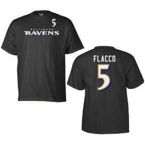   Ravens Toddler Game Gear Jersey Name and Number Tee