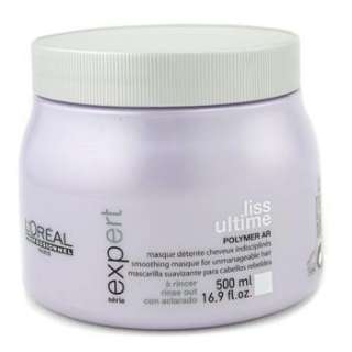 Oreal Professionnel Expert Serie Liss Ultime Masque 500ml  