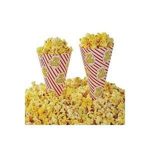  Gold Medal Cone a Corn Popcorn Cup   1,000 Ct. Everything 