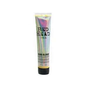  Tigi BedHead Dumb Blonde Conditioner 25.68 Oz. Beauty