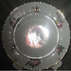  Bernardaud Trianon Dinner Plate 