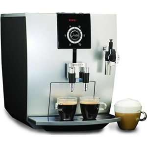  Capresso J5 Espresso Machine