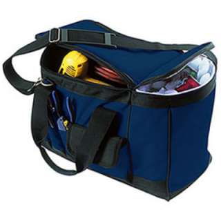Custom Leather Craft 1545 17 Large Tote   Cooler Bag 084298015458 