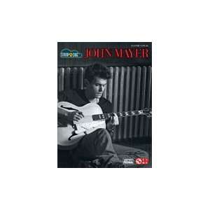    John Mayer   Strum & Sing   Easy Guitar Musical Instruments