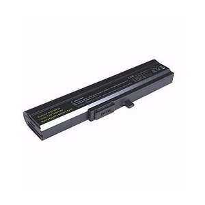  Lithium Ion Laptop Battery For Sony VGN TX15C/W 