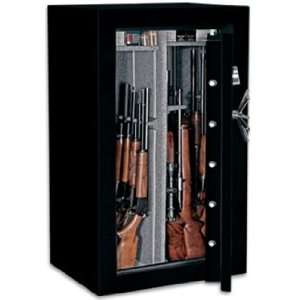  Stack   On Premier 24   gun Safe with Electronic Lock 