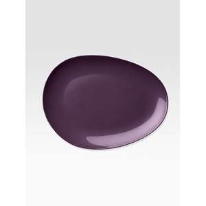  Diane von Furstenberg Home Pebblestone Medium Platter 
