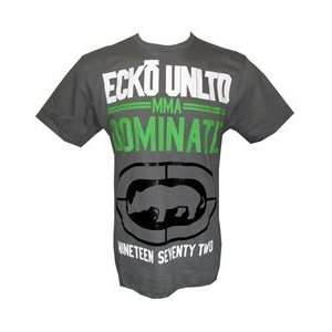  Ecko MMA Destroyer T Shirt